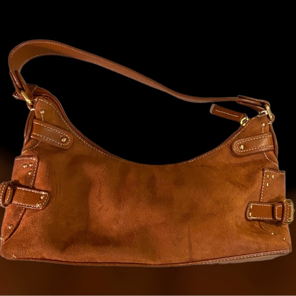Anna “ A New Approach “Purse